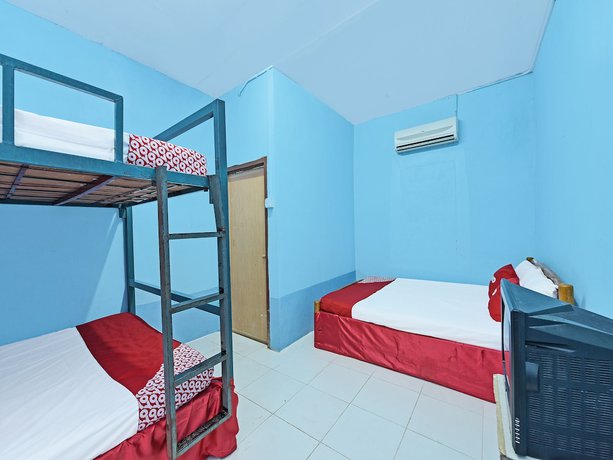 Imagen de la habitación del Hotel OYO 90454 Haza Harmoni Guesthouse. Foto 8