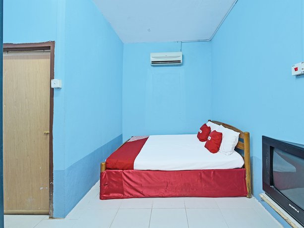 Imagen de la habitación del Hotel OYO 90454 Haza Harmoni Guesthouse. Foto 9
