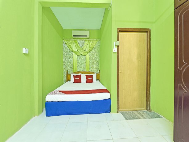 Imagen de la habitación del Hotel OYO 90454 Haza Harmoni Guesthouse. Foto 10