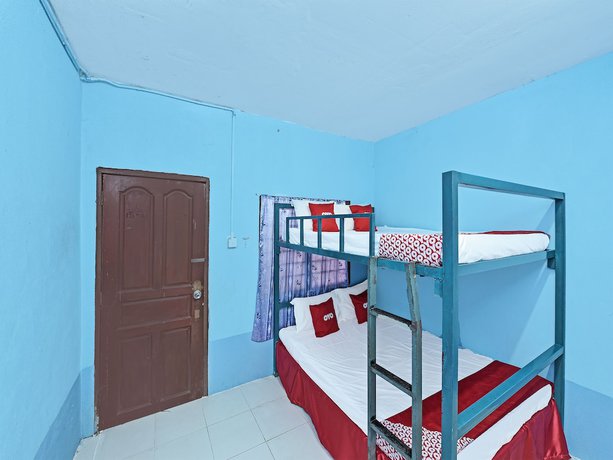 Imagen de la habitación del Hotel OYO 90454 Haza Harmoni Guesthouse. Foto 12
