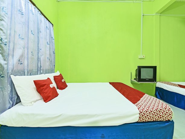 Imagen de la habitación del Hotel OYO 90454 Haza Harmoni Guesthouse. Foto 13