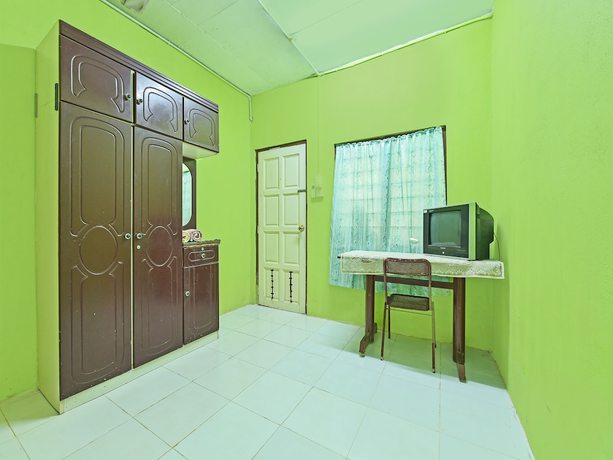 Imagen de la habitación del Hotel OYO 90454 Haza Harmoni Guesthouse. Foto 14