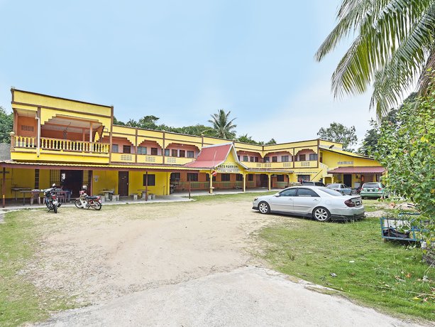 Imagen general del Hotel OYO 90454 Haza Harmoni Guesthouse. Foto 5