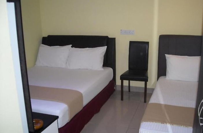 Imagen general del Hotel OYO 90461 Melawati Times Inn. Foto 1