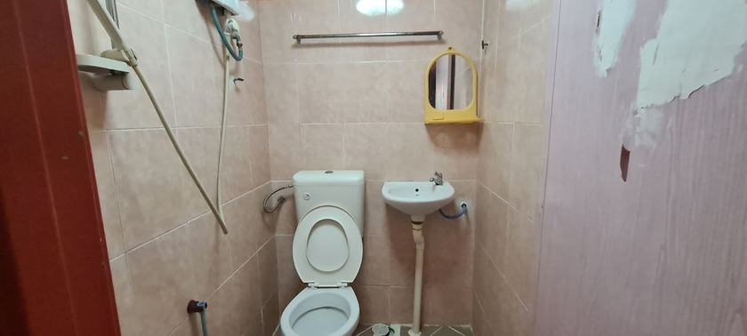 Imagen de la habitación del Hotel OYO 90461 Melawati Times Inn. Foto 7