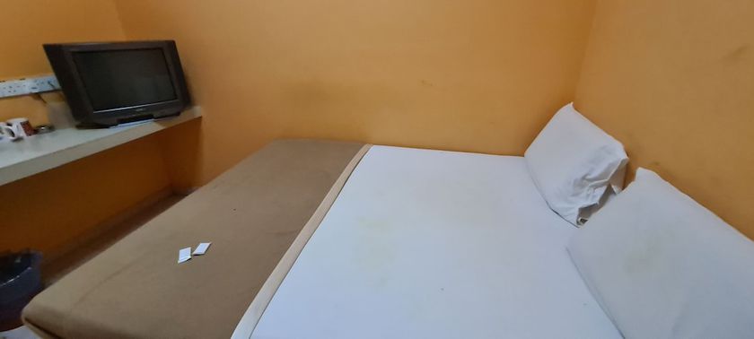 Imagen de la habitación del Hotel OYO 90461 Melawati Times Inn. Foto 8
