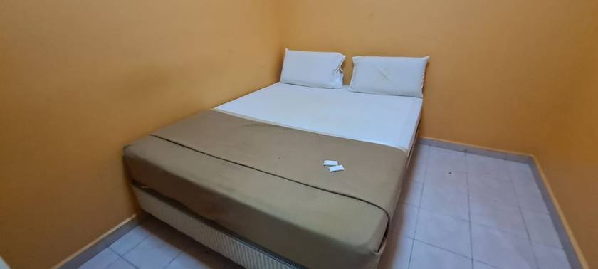 Imagen de la habitación del Hotel OYO 90461 Melawati Times Inn. Foto 9