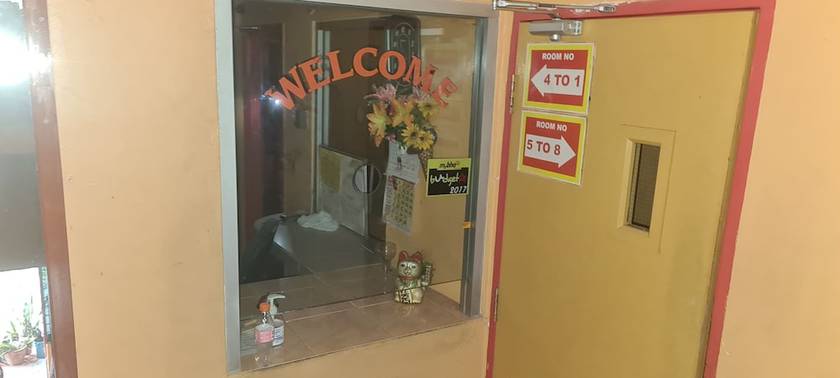 Imagen de los interiores del Hotel OYO 90461 Melawati Times Inn. Foto 15
