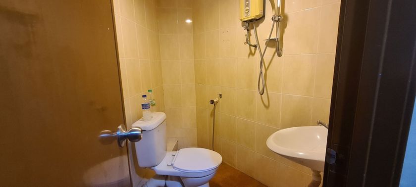 Imagen de la habitación del Hotel OYO 90461 Melawati Times Inn. Foto 10
