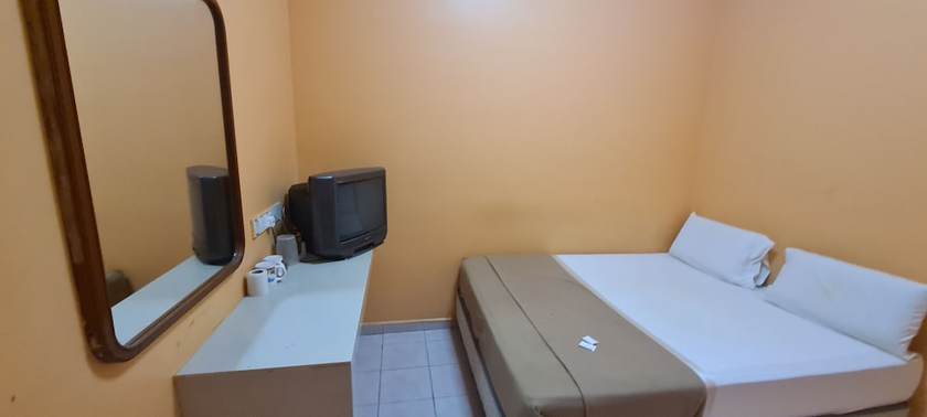 Imagen de la habitación del Hotel OYO 90461 Melawati Times Inn. Foto 13
