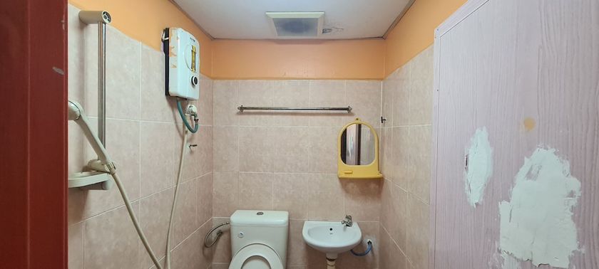 Imagen de la habitación del Hotel OYO 90461 Melawati Times Inn. Foto 14