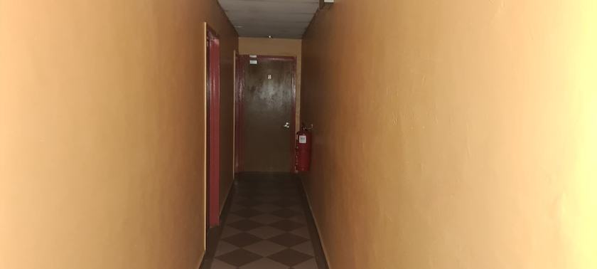 Imagen de los interiores del Hotel OYO 90461 Melawati Times Inn. Foto 17