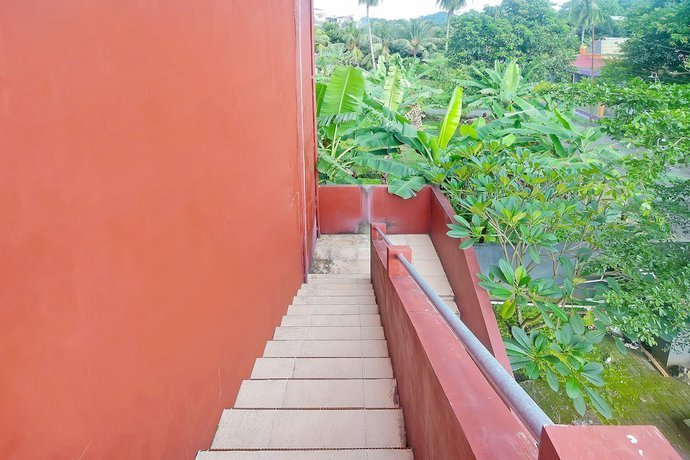 Imagen de los interiores del Hotel OYO 90463 A2b Guesthouse. Foto 18