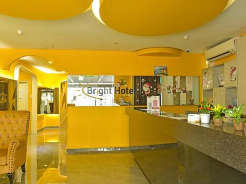 Imagen general del Hotel OYO 90484 Bright. Foto 5