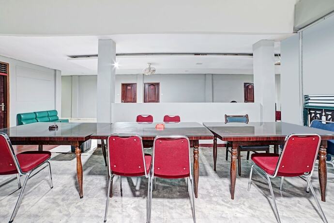 Imagen general del Hotel OYO 90487 Wisma Kuta Karang Baru. Foto 3