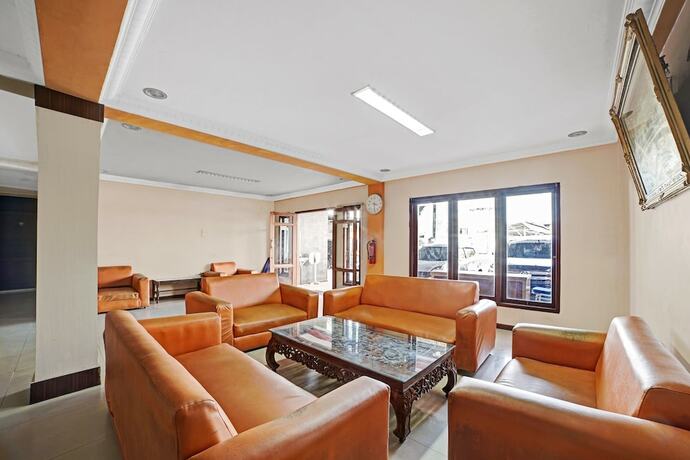 Imagen general del Hotel OYO 90487 Wisma Kuta Karang Baru. Foto 4