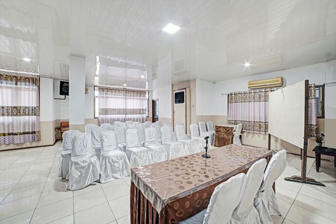 Imagen general del Hotel OYO 90487 Wisma Kuta Karang Baru. Foto 6