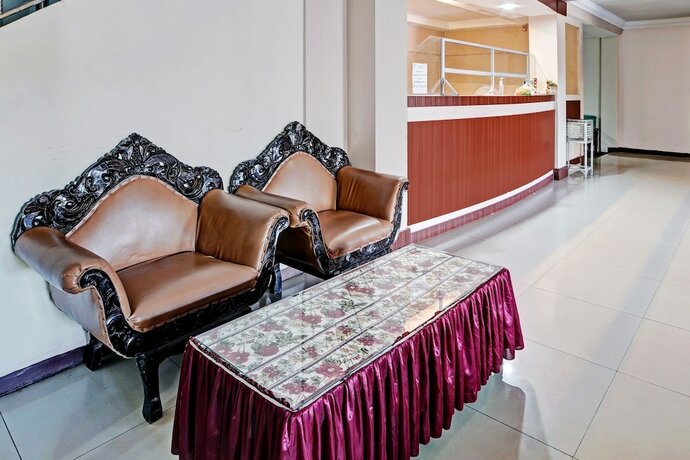 Imagen general del Hotel OYO 90487 Wisma Kuta Karang Baru. Foto 7