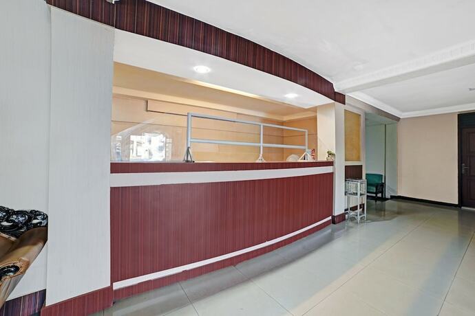 Imagen general del Hotel OYO 90487 Wisma Kuta Karang Baru. Foto 8
