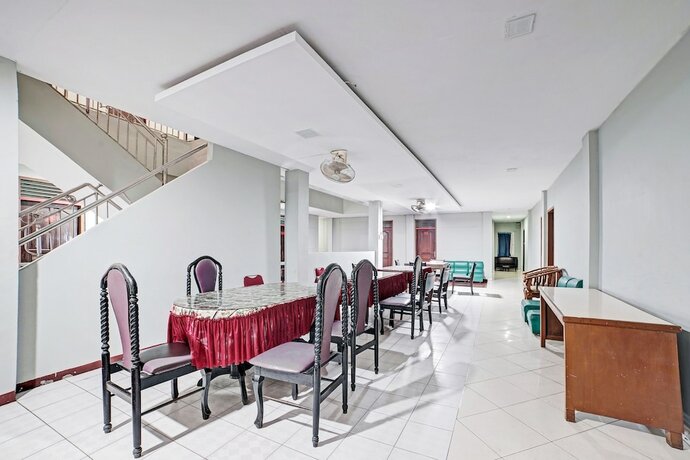 Imagen general del Hotel OYO 90487 Wisma Kuta Karang Baru. Foto 9