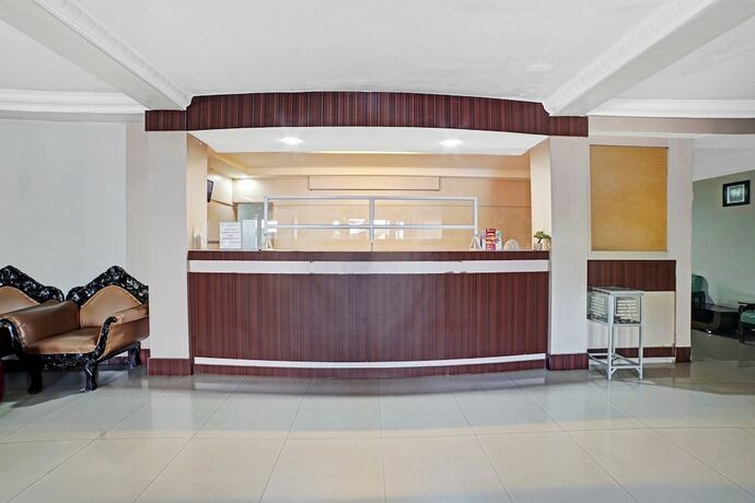 Imagen general del Hotel OYO 90487 Wisma Kuta Karang Baru. Foto 10