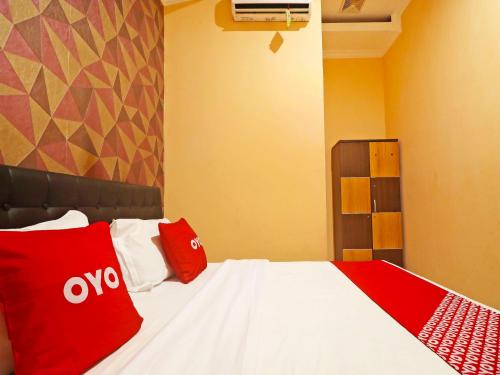 Imagen general del Hotel OYO 90492 Papi Inn Guesthouse. Foto 14