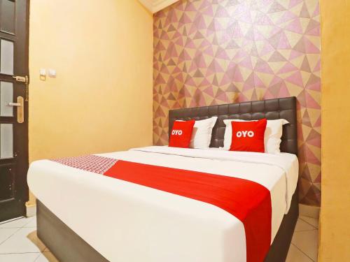 Imagen general del Hotel OYO 90492 Papi Inn Guesthouse. Foto 18