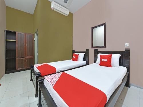 Imagen general del Hotel OYO 90508 Ummul Motel. Foto 1
