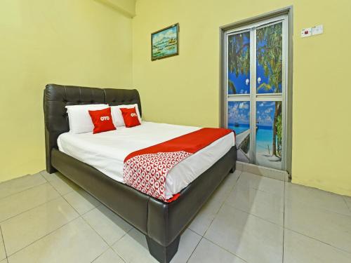 Imagen general del Hotel OYO 90508 Ummul Motel. Foto 4