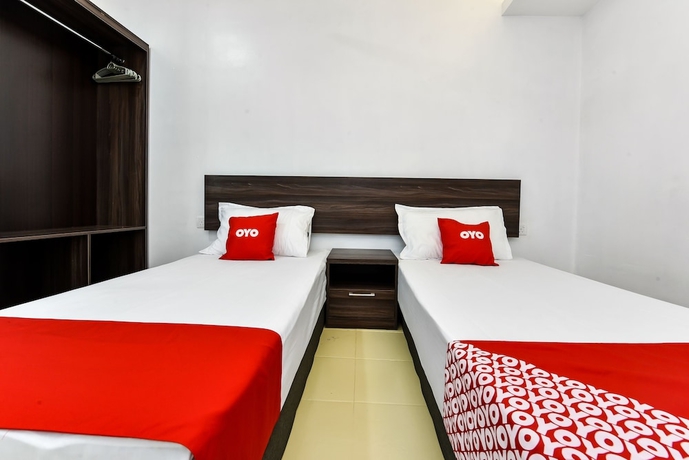 Imagen de la habitación del Hotel OYO 90509 Usima Forest Resort. Foto 10