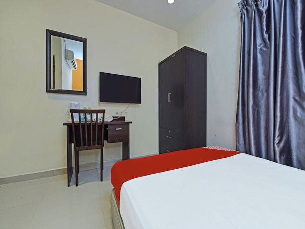 Imagen de la habitación del Hotel OYO 90510 Sahara. Foto 17
