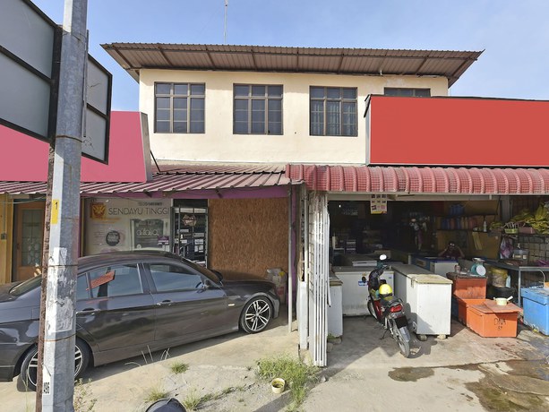 Imagen general del Hotel OYO 90535 Wakaf Bharu Inn. Foto 3