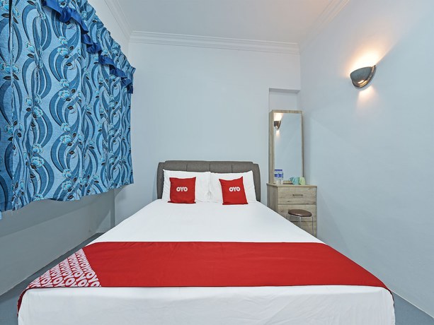 Imagen de la habitación del Hotel OYO 90544 Mandh. Foto 5