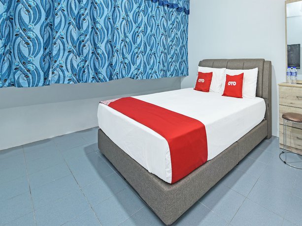 Imagen de la habitación del Hotel OYO 90544 Mandh. Foto 6