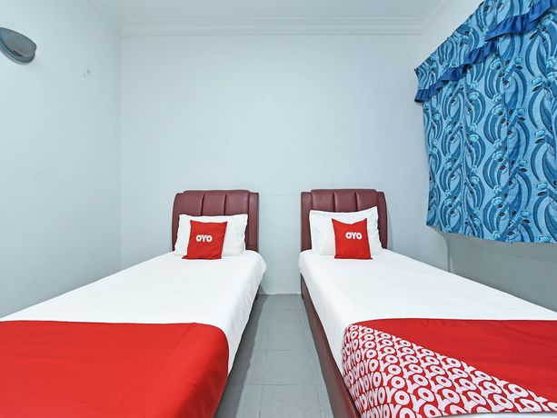 Imagen de la habitación del Hotel OYO 90544 Mandh. Foto 7