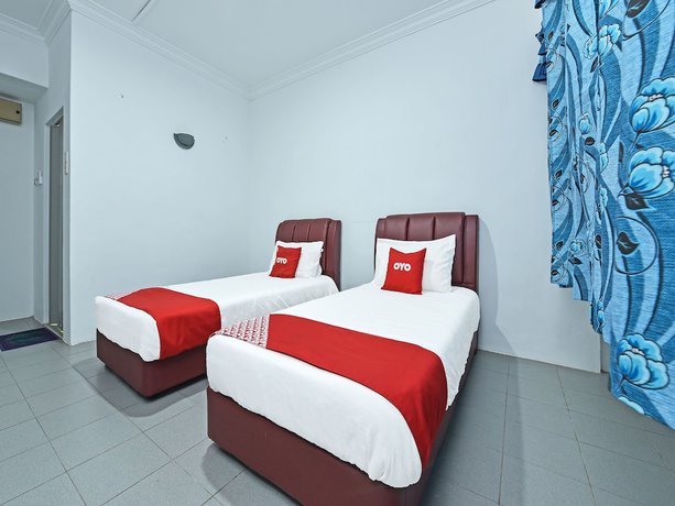 Imagen de la habitación del Hotel OYO 90544 Mandh. Foto 8