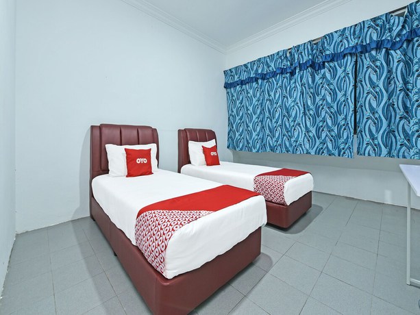 Imagen de la habitación del Hotel OYO 90544 Mandh. Foto 9
