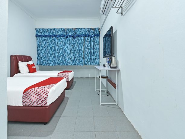 Imagen de la habitación del Hotel OYO 90544 Mandh. Foto 10
