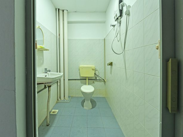 Imagen de la habitación del Hotel OYO 90544 Mandh. Foto 11