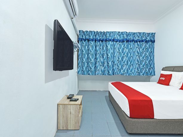 Imagen de la habitación del Hotel OYO 90544 Mandh. Foto 12