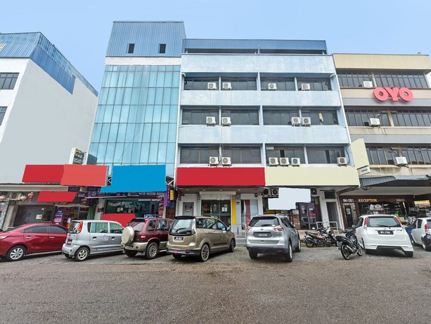 Imagen general del Hotel OYO 90544 Mandh. Foto 4