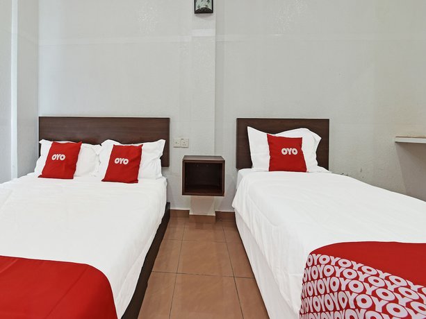 Imagen de la habitación del Hotel OYO 90559 Ummul Motel C Mart. Foto 3