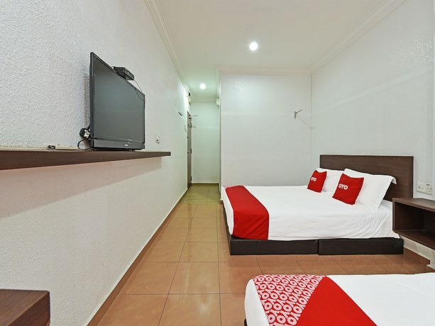Imagen de la habitación del Hotel OYO 90559 Ummul Motel C Mart. Foto 5