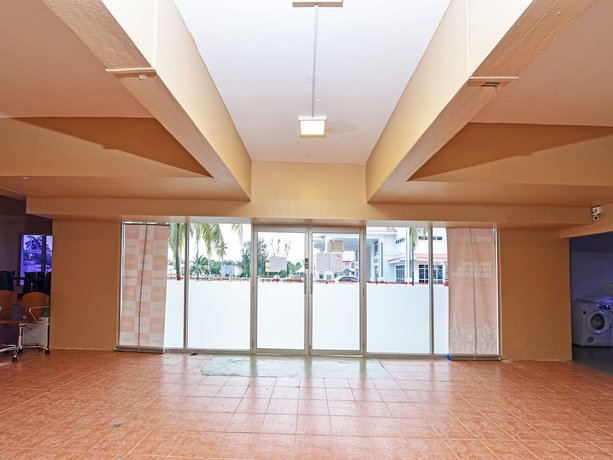 Imagen general del Hotel OYO 90559 Ummul Motel C Mart. Foto 2
