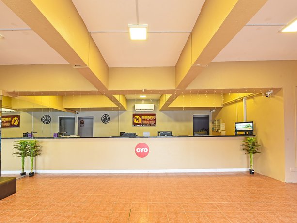 Imagen general del Hotel OYO 90559 Ummul Motel C Mart. Foto 1