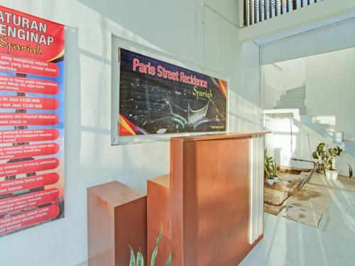 Imagen general del Hotel OYO 90561 Paris Street Residence Syariah. Foto 4