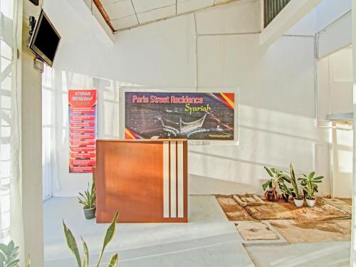 Imagen general del Hotel OYO 90561 Paris Street Residence Syariah. Foto 5