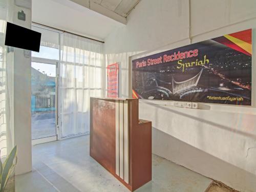 Imagen general del Hotel OYO 90561 Paris Street Residence Syariah. Foto 6