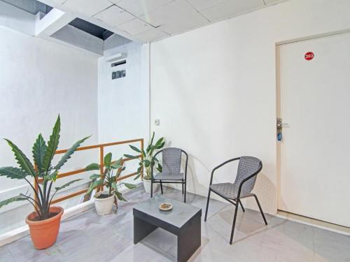 Imagen general del Hotel OYO 90561 Paris Street Residence Syariah. Foto 10