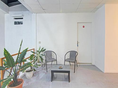 Imagen general del Hotel OYO 90561 Paris Street Residence Syariah. Foto 11